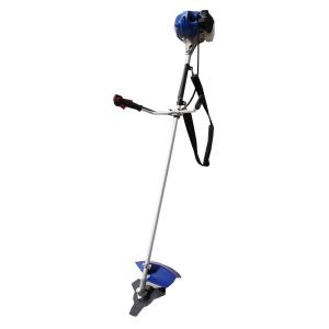 Wholesale 58 CC Hot sale 2 Stroke Gasoline Brush Cutter For Wood cutter machine from china suppliers