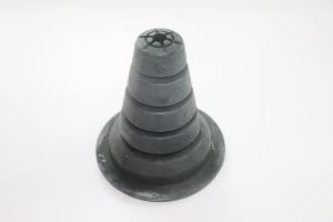 Wholesale Toyota Land Cruiser Rear Shock Absorber Dust Boot 48302-60090 from china suppliers