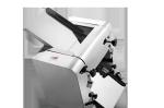 Restaurant Stainless Steel Noodle Machine 1.1kw 190r/min With Blade