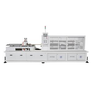 Wholesale Window Upvc Profile Extrusion Machine / Upvc Window Extrusion Profiles from china suppliers