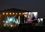 Popular Huge HD LED Display Indoor 4.8mm Advertising LED Display Screen