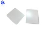 High Strength 2.0mm Flexible PVC Flat Sheet For Commodity Center