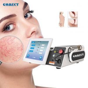 Wholesale Medical Clinic 1470nm Invasive Laser Therapy Instrument Hemorrhoids Removal from china suppliers