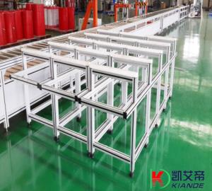 Wholesale Packaging Working Platform/Busbar Production Equipment from china suppliers