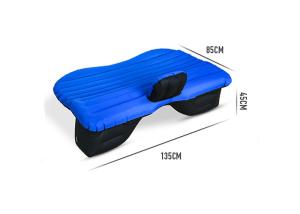 Wholesale Durable Camping Inflatable Car Bed , Car Air Mattress With 6 Momths Warranty from china suppliers