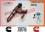 3080766 Diesel Engine Injector 070112 3070118 3070113 3070155 Engine Parts