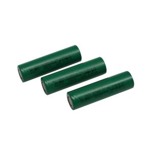 Wholesale Rechargeable 3.6v Lithium Ion Cell 2500mah 18650 Battery For Electric Scooters from china suppliers