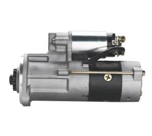 Wholesale Agricultural machine SK045 CCC TS16949 Electric MITSUBISHI Starter Motor With Good After - Sale Service from china suppliers