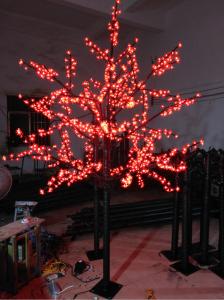 Wholesale led cherry blossom tree from china suppliers