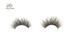 Multilayer Full Strips 30mm Dramatic False Lashes