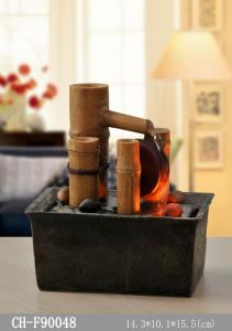 Wholesale Bamboo Indoor Fountains And Waterfalls from china suppliers