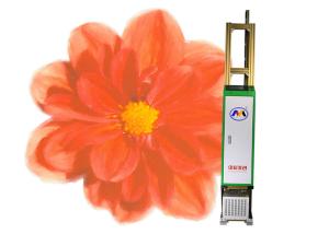 Wholesale Multicolor Direct To Wall Inkjet Printer from china suppliers