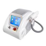 Alexandrite Melasma Picosecond Laser Machine 755nm Tattoo Laser Equipment