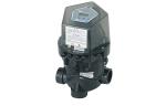 Top-mounted / Side-mounted swimming pool sand filter multiport valve High