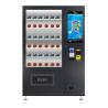 Buy cheap Food And Lunch Box Vending Machine With Double Tempered Glass Door, Payment from wholesalers