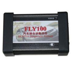 Wholesale FLY 100 Full Version equal GNA 600/ HDS FLY 100 Locksmith Version FOR ALL HONDA from china suppliers