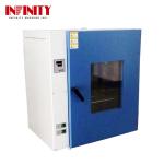 Heating High Temperature Dry Oven High Temperature Test Oven 200℃~RT+15℃ ≤30min