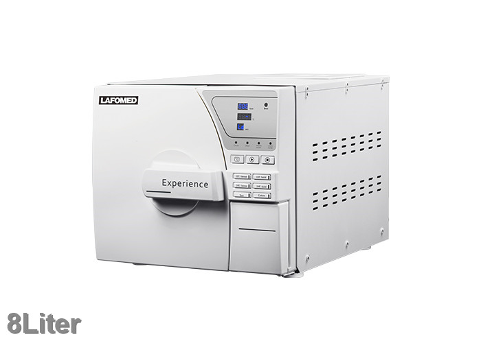 2.4kw Iso13485 Lafomed Tattoo Sterilizer Machine