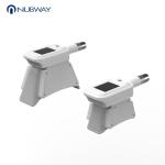 Lowest temperature reaches -15 degrees Celsius cryolipolysis body shape machine