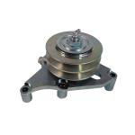 1-13660258 Fan Belt Tensioner Wheel Assy For Mixing Truck Accessories Isuzu 6wf1