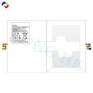 Wholesale 7040mAh Capacity Replacement Battery EB-BT725ABU for Samsung Galaxy Tab S5e T720 T725C from china suppliers