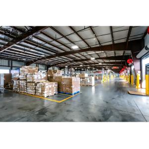 Wholesale Small Warehouse Design Steel Metal Frame Structure Prefabricated Industrial Building from china suppliers