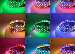 DC 5V WS2812 Led Pixel Tape 30 Leds Christmas Addressable Led Light Strip