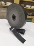 Black Color PPD Embossed Tape for Cable Wrapping And Insulation