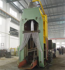 Wholesale Hydraulic Gantry Shear for Scrap 10 - 15 Tons Every Hr Feeding Open Large from china suppliers
