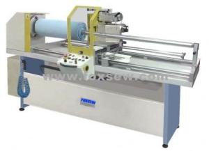 Wholesale Semi Automatic Slitting Machine FX-T50E from china suppliers