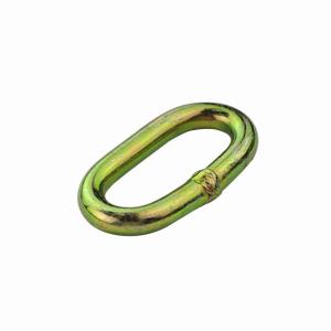 Wholesale High Quality Gold Oval Hook For Tie Down from china suppliers