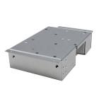 OEM Custom Aluminum Making Sheet Metal Fabrication Service ISO9000