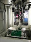 Automation Ultrasonic Riveting Machine For Automotive Interiors And Auto Door