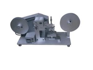 Wholesale 55g 175g 275g Load Paper Tape Wear Testing Machine from china suppliers