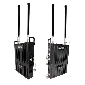 Wholesale MB33 NLOS 500M Self Managed Soldier Manpack System Wireless Radio For Patrol from china suppliers