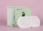 Protective Fda OEM ODM 80gsm Steam Eye Mask