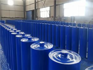 Wholesale Stainless Steel 2800mm Heavy Duty Conveyor Rollers Trough Roller from china suppliers