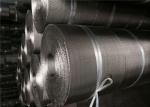 Stainless Steel 304 316 Plain Dutch Weave Woven Wire Mesh Screen/Stainless Steel
