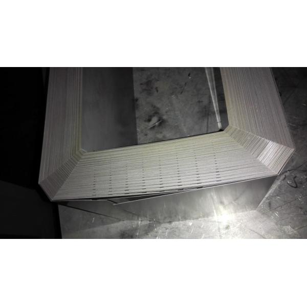 Multicolored Varnish Coating Hardener Epoxy Resin For Transformer Iron Core Binding