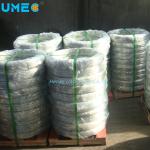 Bare Galvanized Steel Wire ASTM A475 Ehs Cable 1*7 Stay Wire 5/16 prime 7/2.64