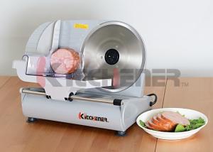 Wholesale Commercial Meat Slicer Painted Steel from china suppliers