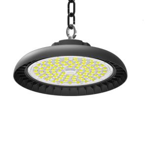 Wholesale 195~208lm/W Warehouse LED High Bay Light 3000K/4000K/5000K/6000K/6500K Optional from china suppliers