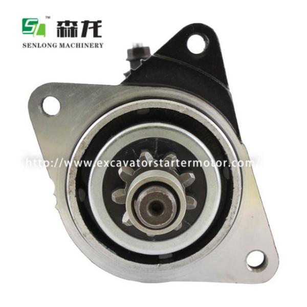 12V 0.6KW 9T Excavator Starter Yacht Motor 22151 2280004560 CST40374AS 278000301