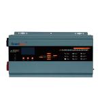 Custom Off Grid Inverter Hybrid Solar Low Frequency Inverter 48V