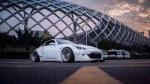 350Z Nissan Body Kit Resin Fibre Bumper Rear Diffuser Auto Front Spoiler Side