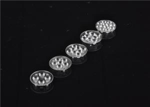 Wholesale 154 173 252Mm Tunnel Lighting 10/30/60 Degree Led Optical Pmma Lens from china suppliers