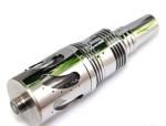 Steam Turbine Vape Steam Turbine Atomizer Hcigar Steam Turbine