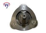 1st Travel Planet Carrier Assembly EX200-2 Travel Sun Gear 1013982 1013982-A