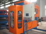 EPS Sandwich Panel 38kw Cleanroom Wall Panel Machine