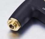 27.5*10*3.6cm Stainless Nozzle Handheld Propane Flame Heating Torch for Roofing